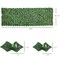 Artificial Leaf Privacy Fence Screen for Garden & Outdoor Camouflage